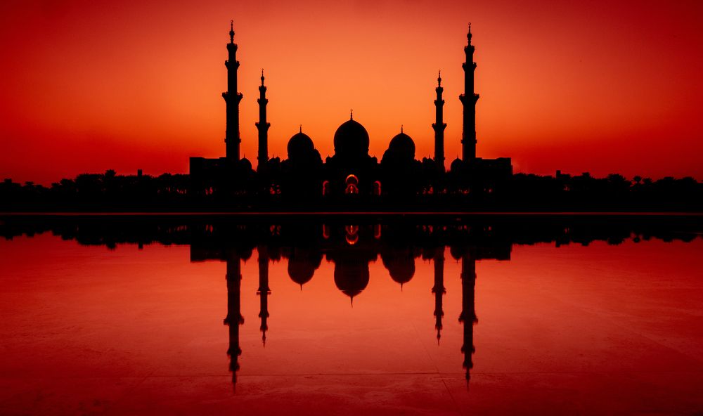 Photograph by Bevzenko Roman