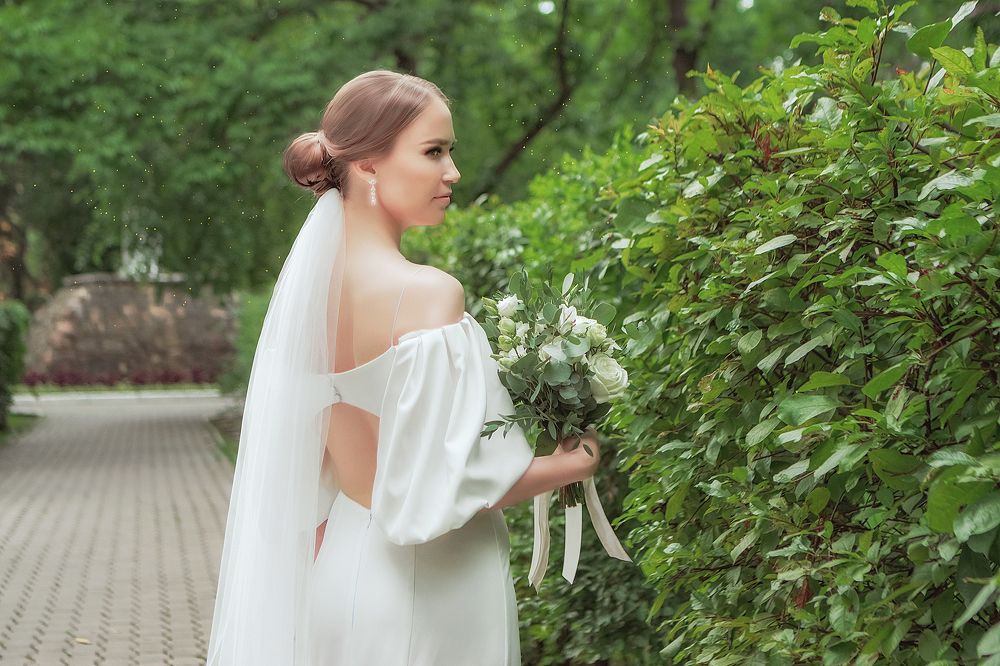 Photograph by Татьяна Нестеренко