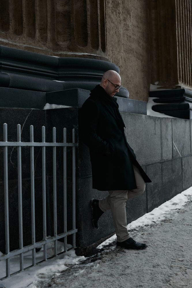 Photograph by Роман Звонков