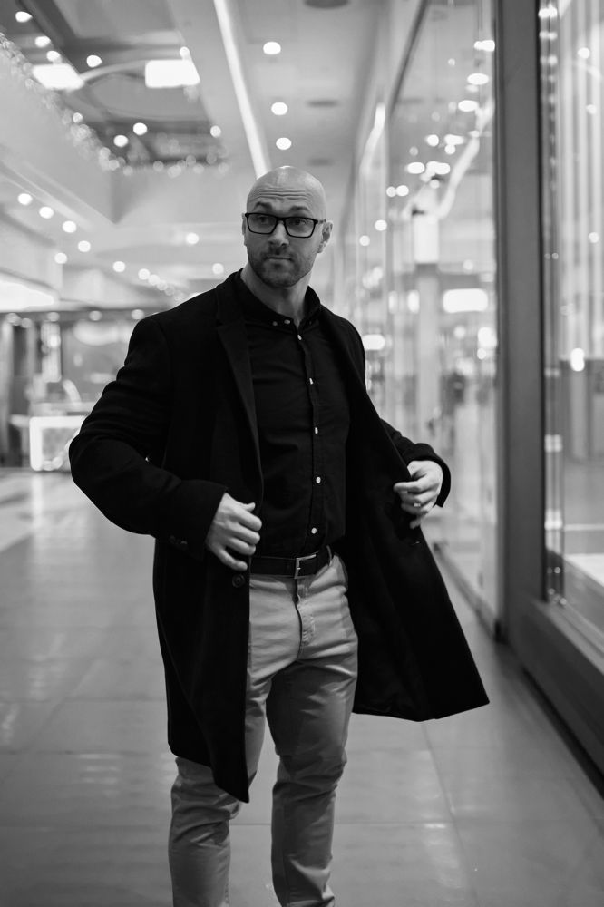 Photograph by Роман Звонков