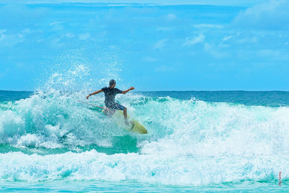 Photograph by Oleg Yuditsky