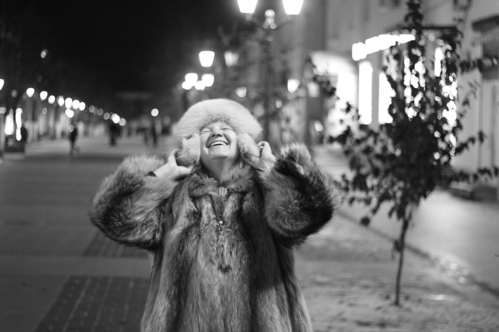 Photograph by Ксения Юргенфельд