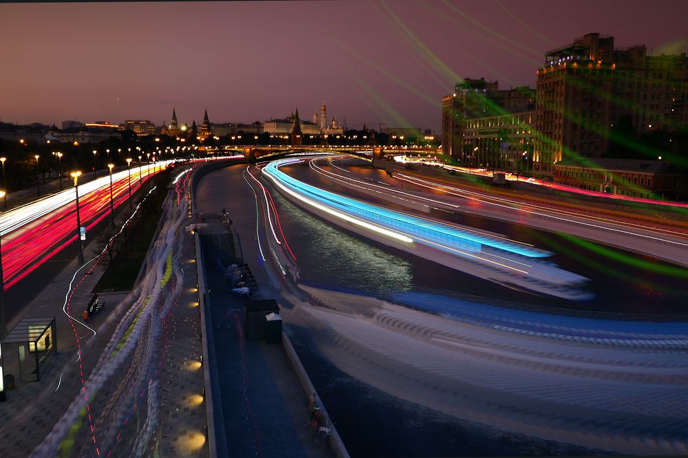 Photograph by Дмитрий Потапов