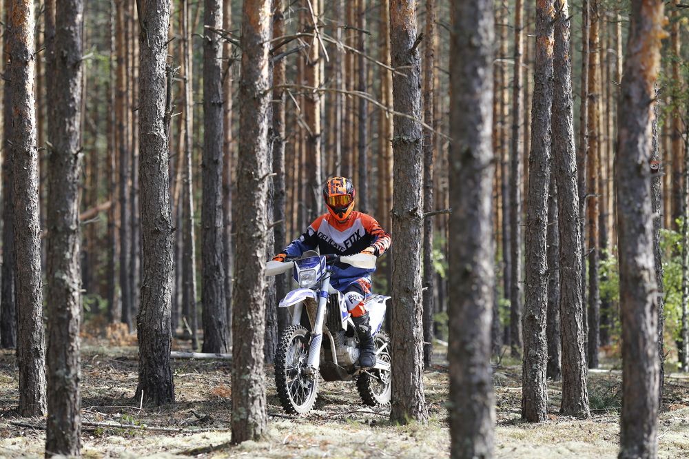 Photograph by Елена Буканина