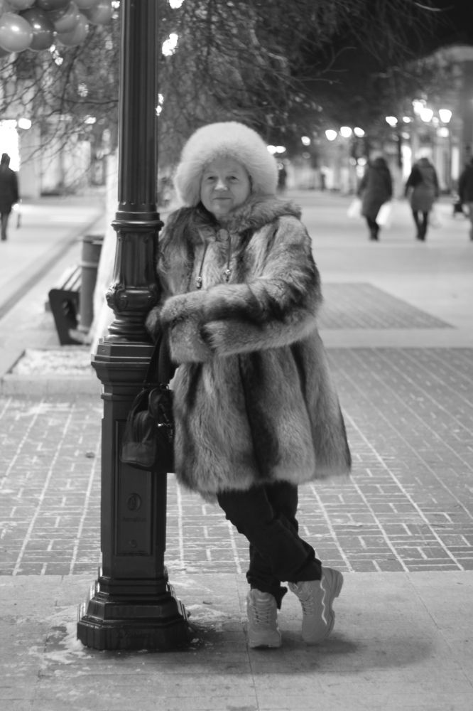 Photograph by Ксения Юргенфельд