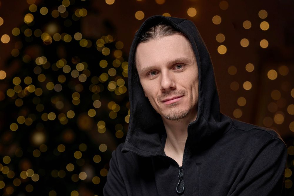 Photograph by алексанндр микулин