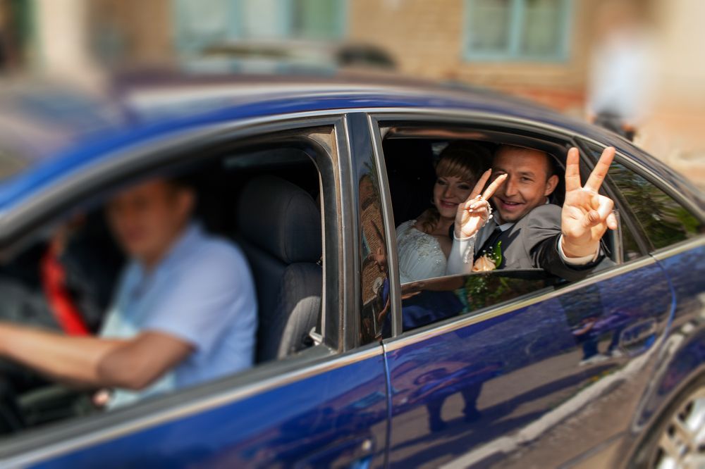 Photograph by Виктор Холодов