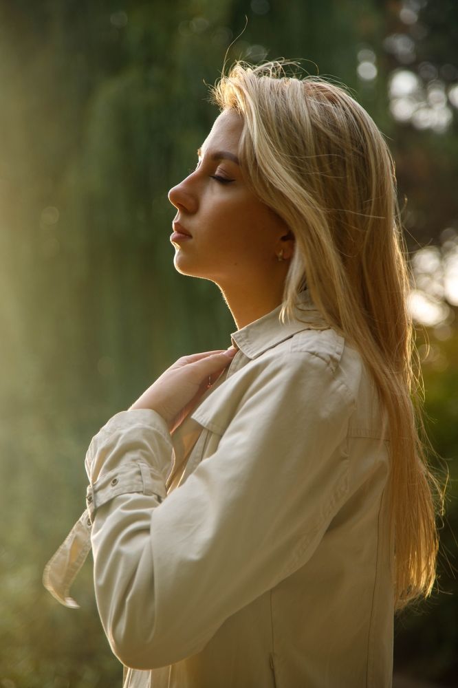 Photograph by Карина Кириченко