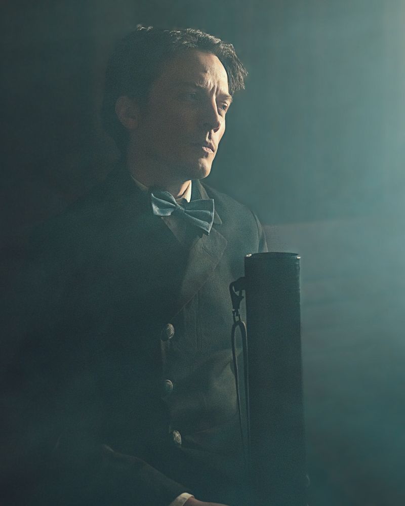 Photograph by Olena Boiko