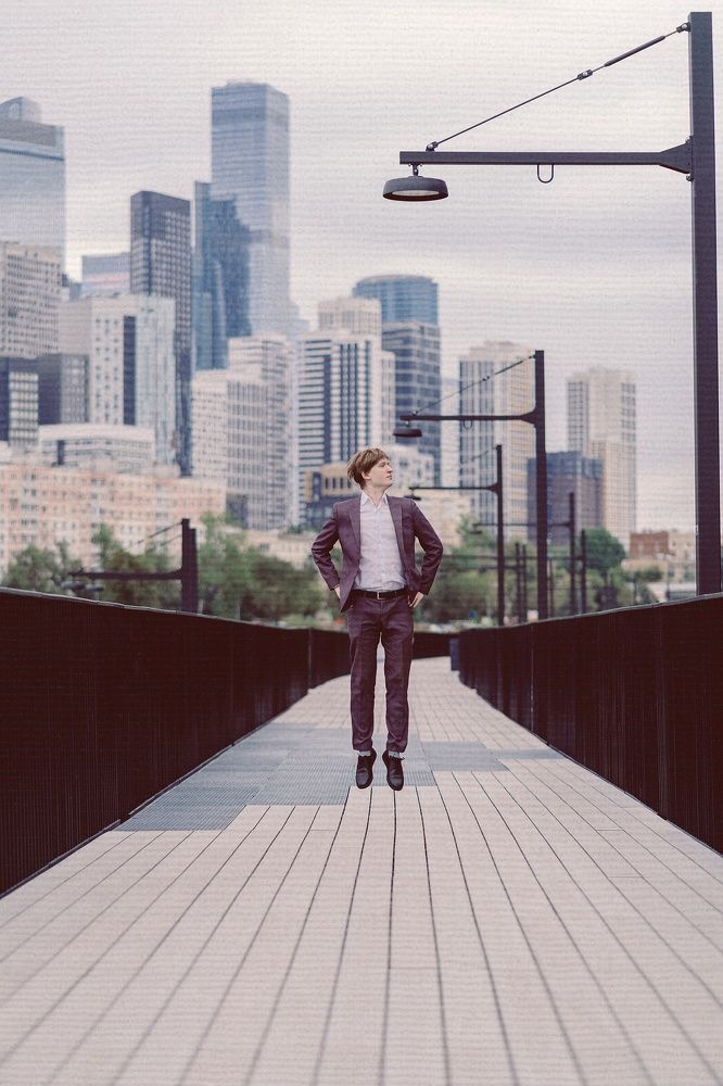 Photograph by Oxana Denina