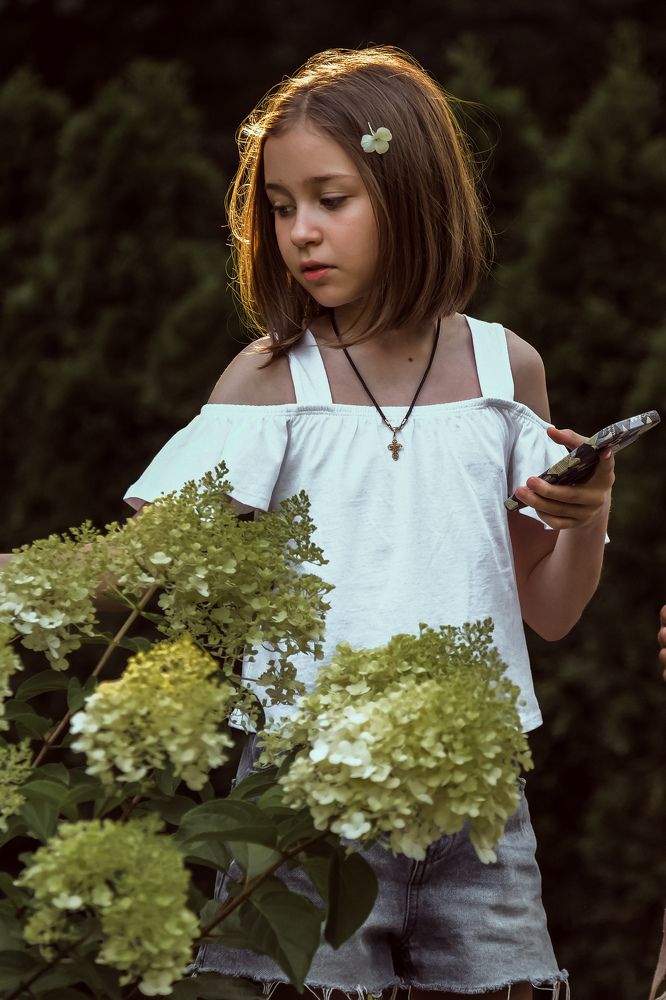 Photograph by Евгения Путинцева