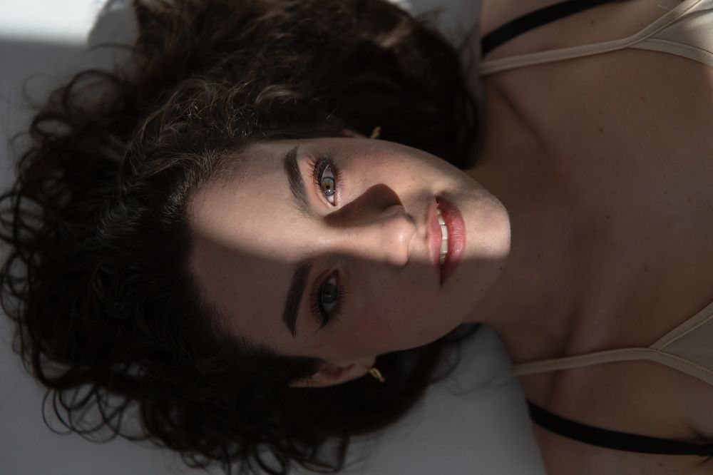 Photograph by Елена Мышковская