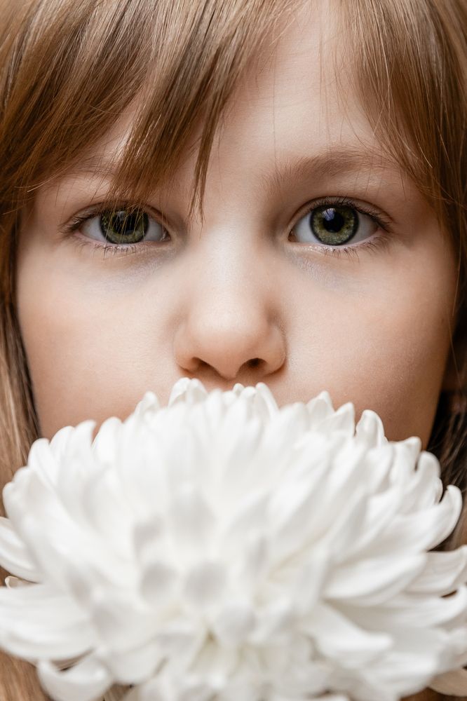 Photograph by Евгения Стриженова