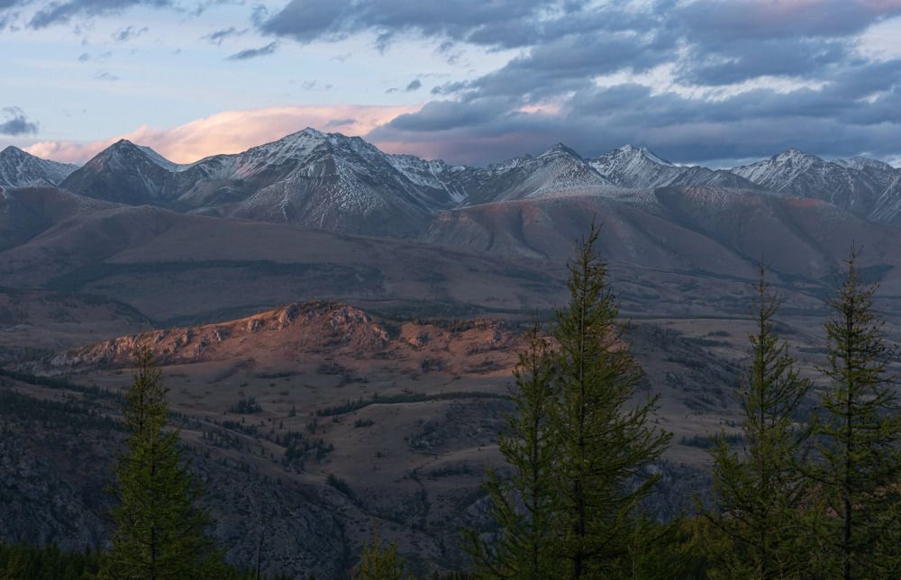 Photograph by Максим Ватрушкин