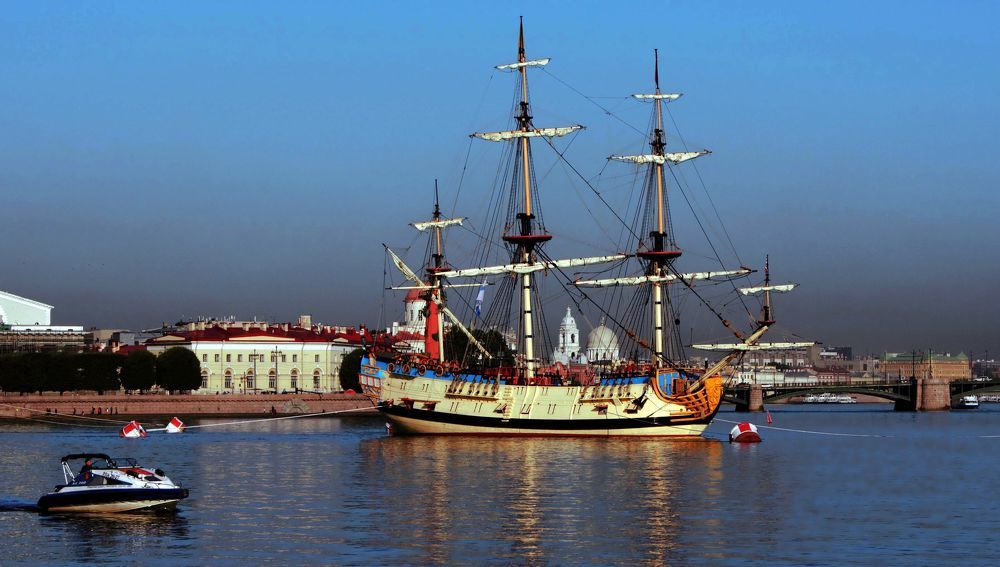 Photograph by Александр Пинаев