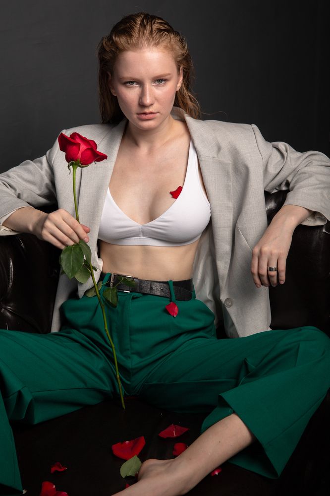 Photograph by Елена Мышковская