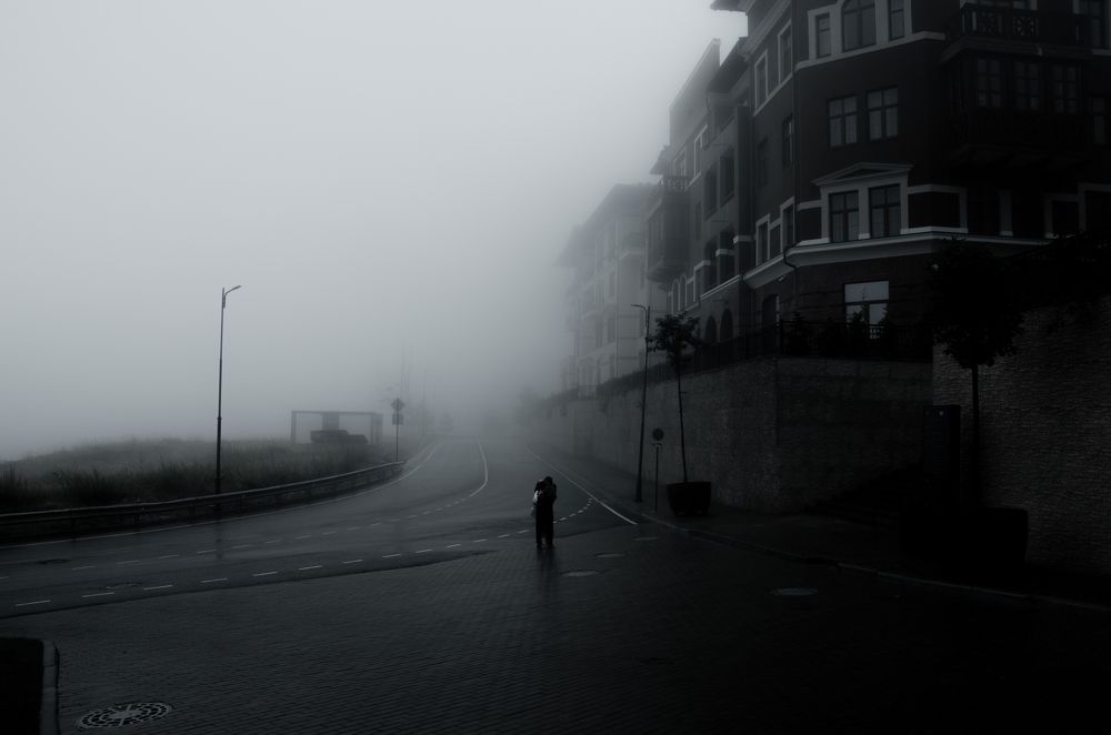 Photograph by Александр Комаров