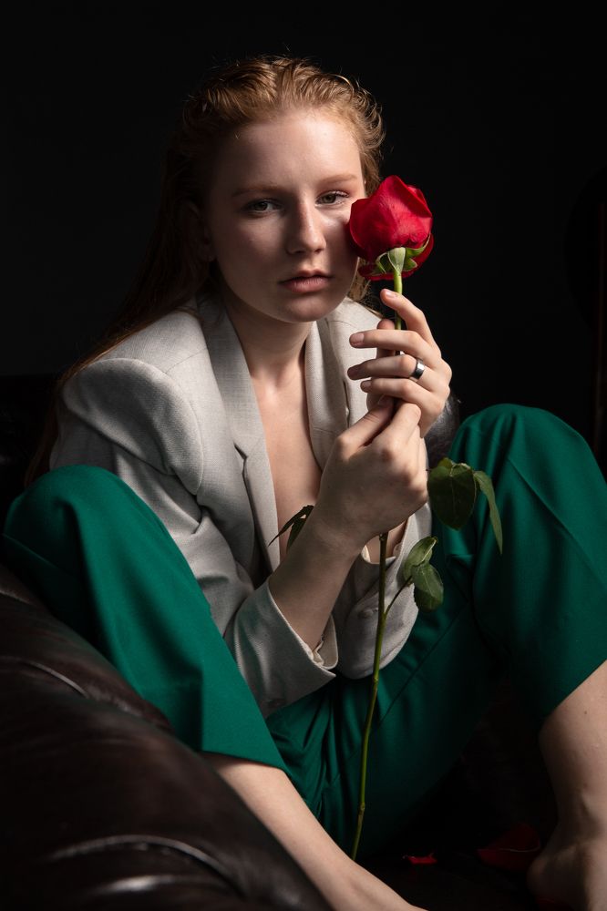 Photograph by Елена Мышковская