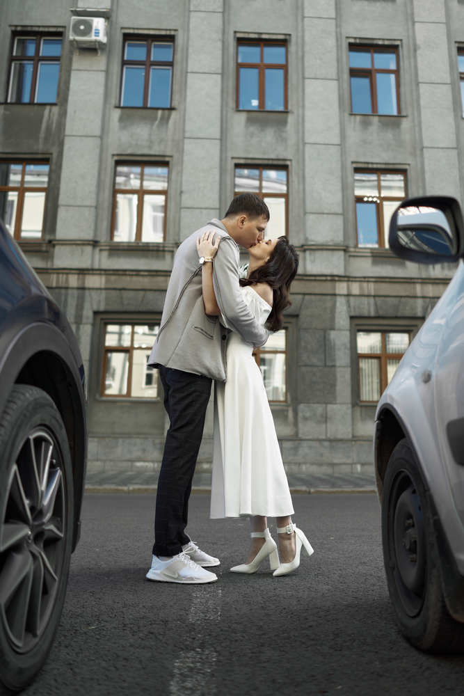 Photograph by Евгений Хомяков