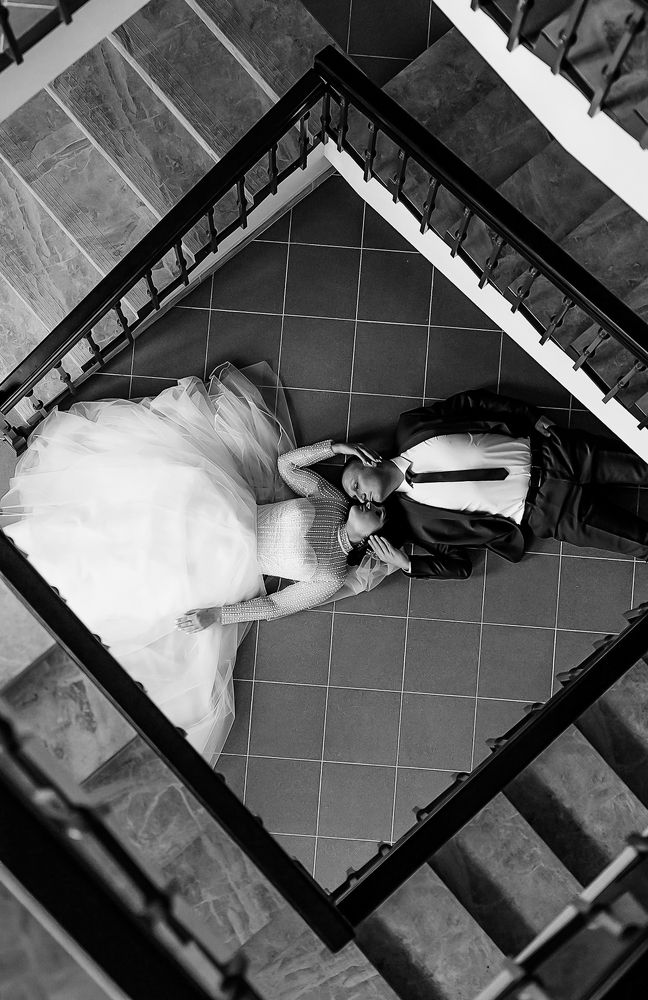 Photograph by Serebrov Uyriy