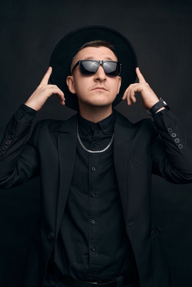 Photograph by Евгений Хомяков