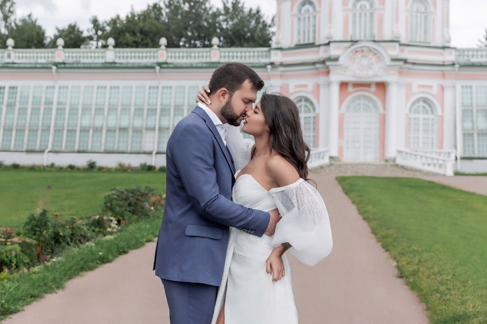 Фотография автора Nella Shageeva