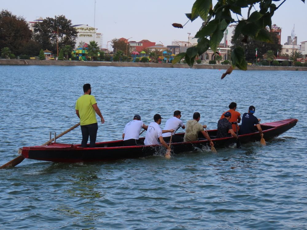 Photograph by mahboube moradalizade