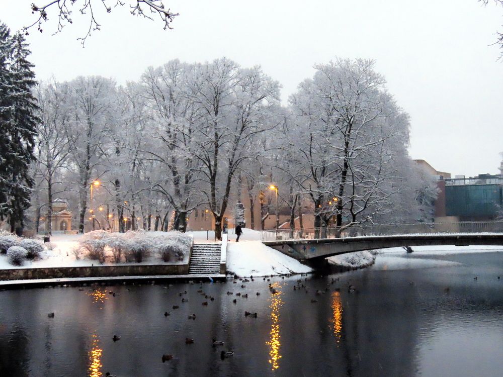 Photograph by Pjotr Alekseev