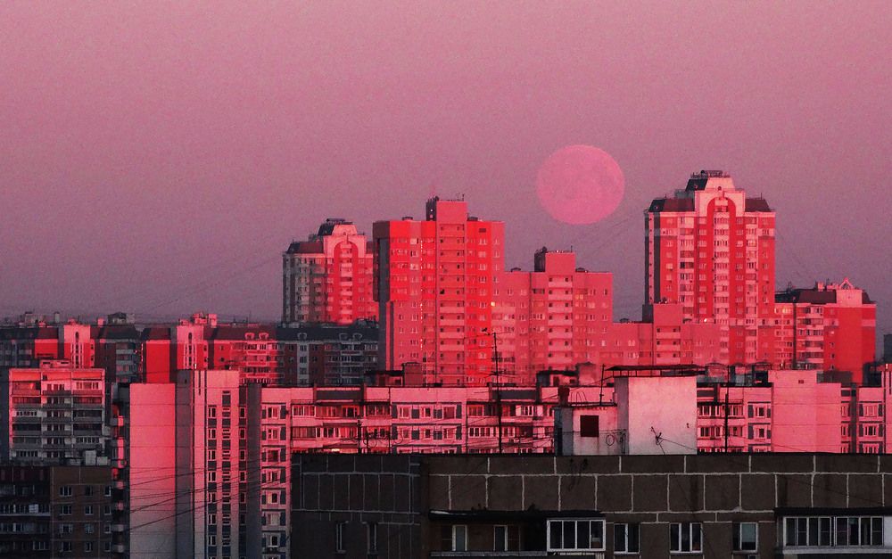 Раннее утро : 6 часов утра