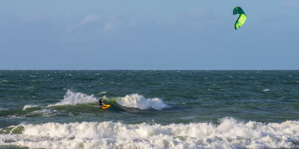 Быстрее ветра.