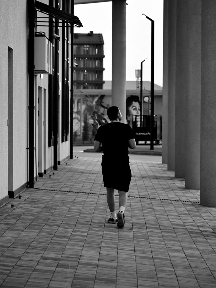 Photograph by Гребенников Владимир