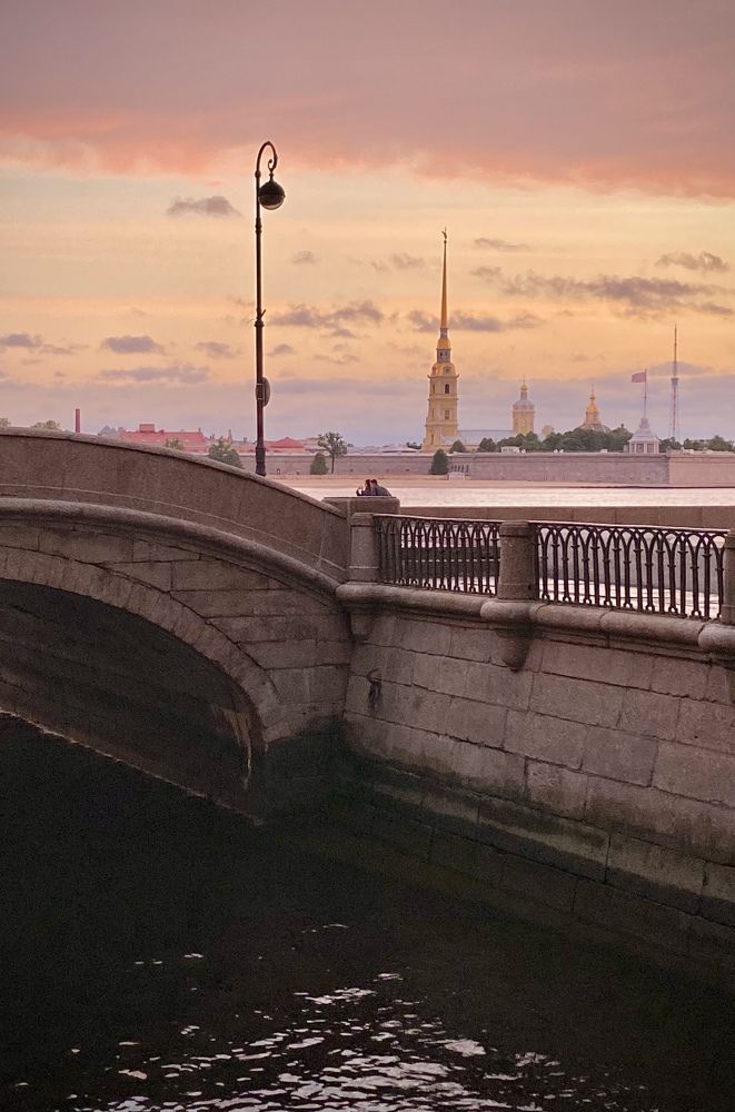 Photograph by Татьяна Федотова