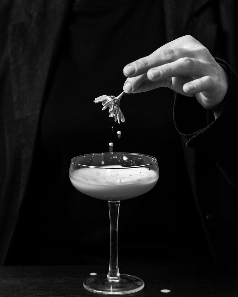 Photograph by Евгения Стриженова