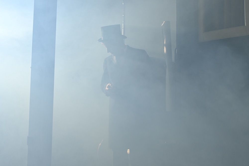 Photograph by Olena Boiko