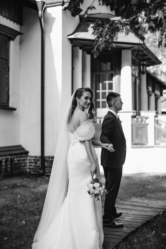 Photograph by Мария Кошмякова