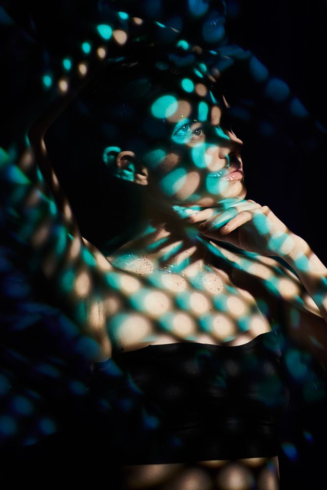 Photograph by Дарья Комарова