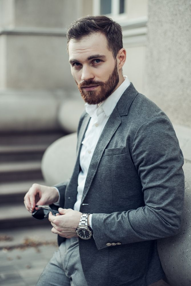 Photograph by Анна Шевляк