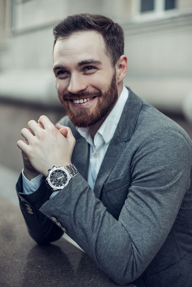 Photograph by Анна Шевляк