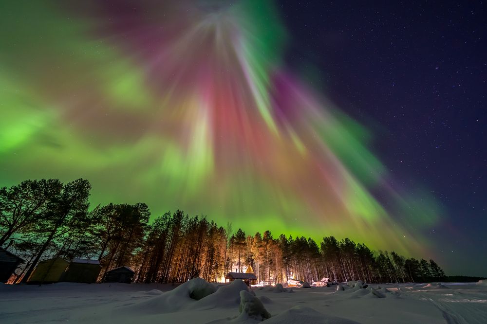 Photograph by Труханов Илья