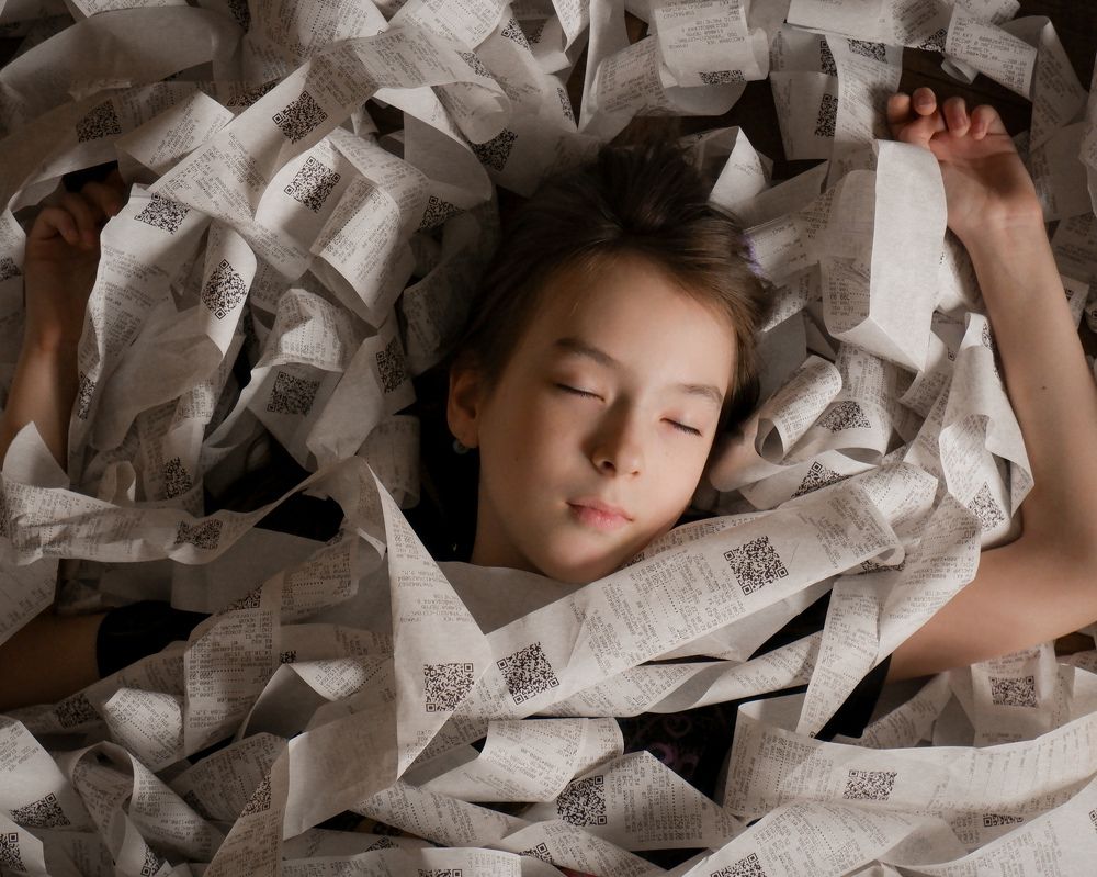 Photograph by Elvira Magsumova