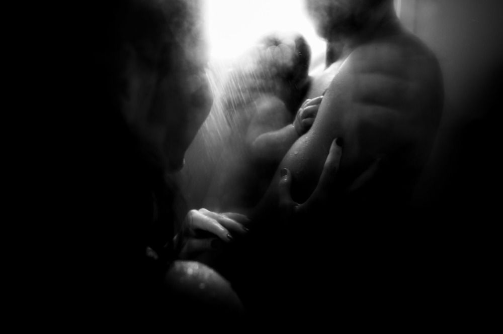 Photograph by Karoline Saadi