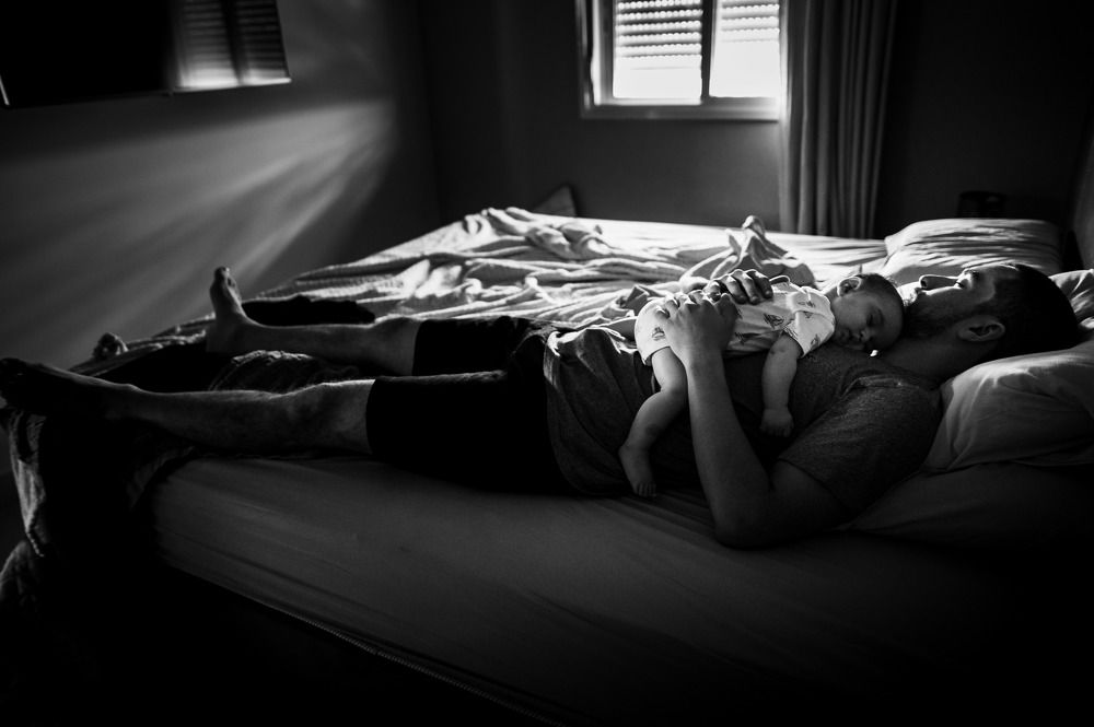 Photograph by Karoline Saadi