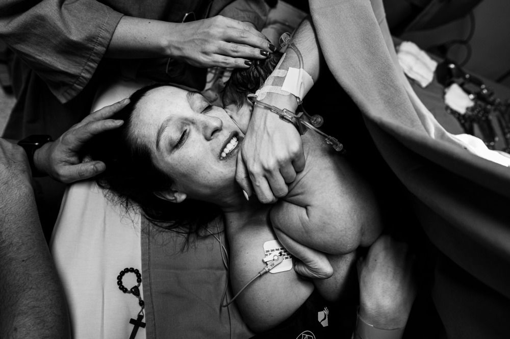 Photograph by Karoline Saadi