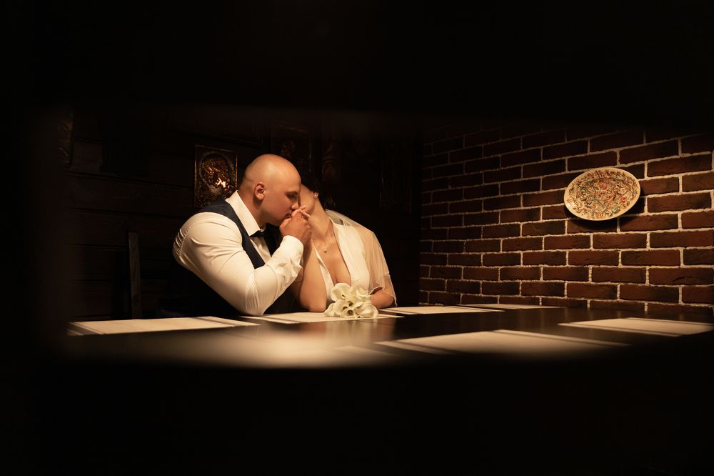 Фотография автора Мария Щеголькова