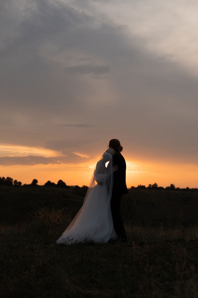 Фотография автора Мария Щеголькова