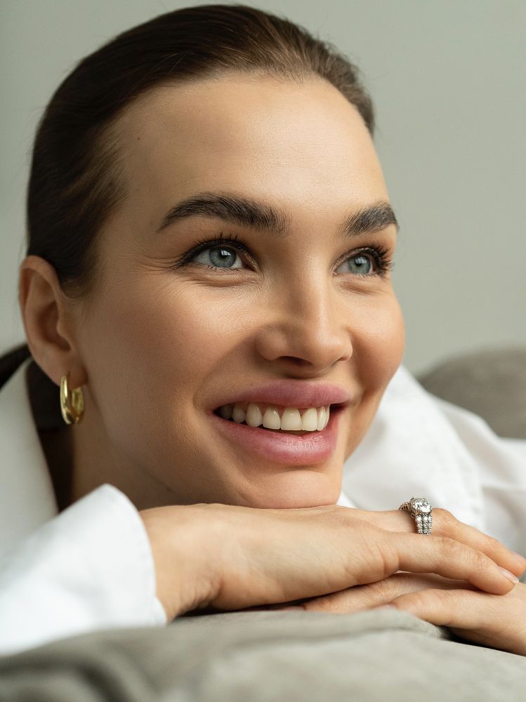 Фотография автора Дарья Селезнева