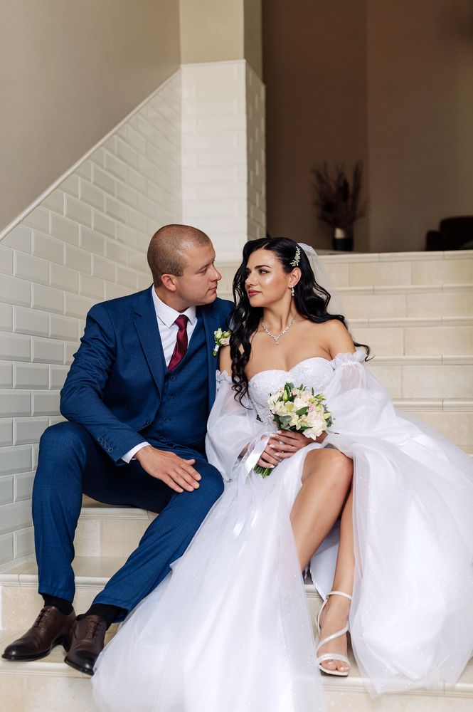 Photograph by Дарья Гомза