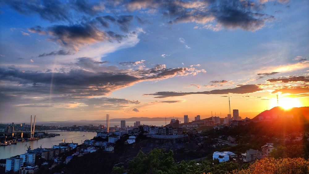 Фотография автора Илья