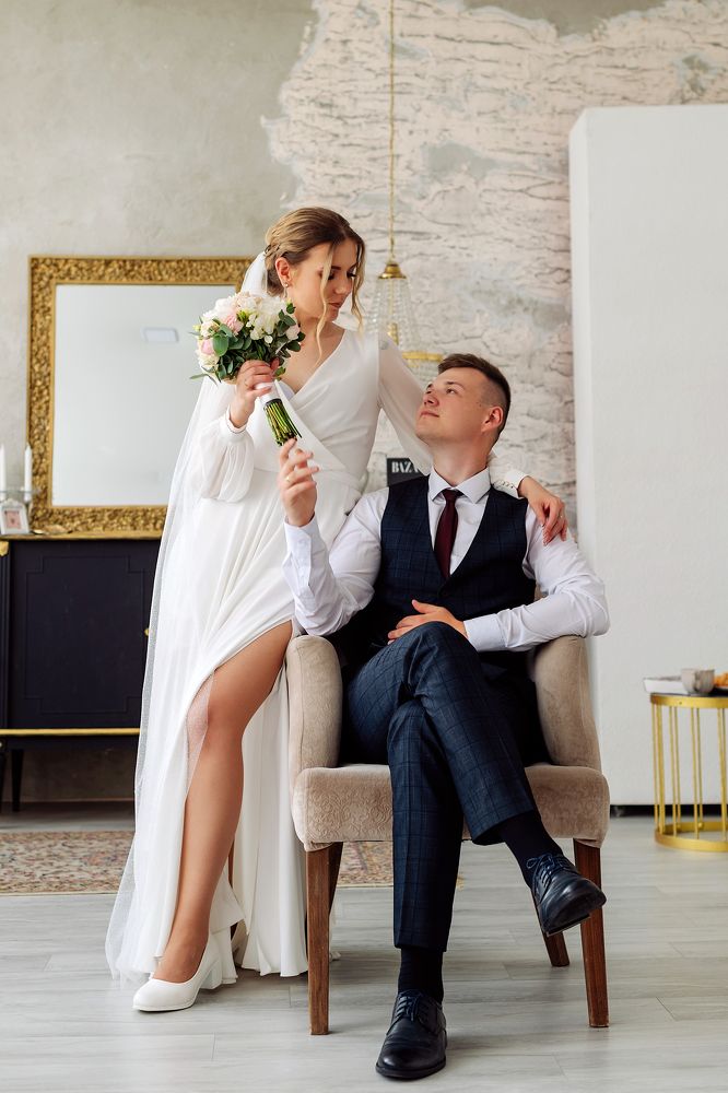 Photograph by Дарья Гомза