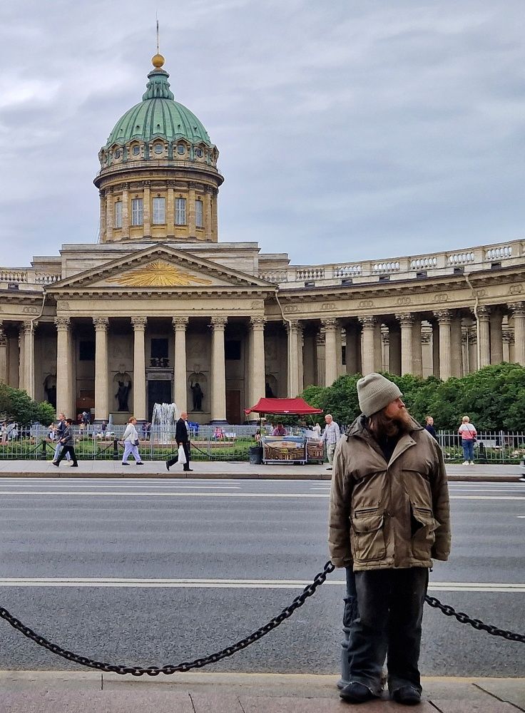 Photograph by Лариса Бурова